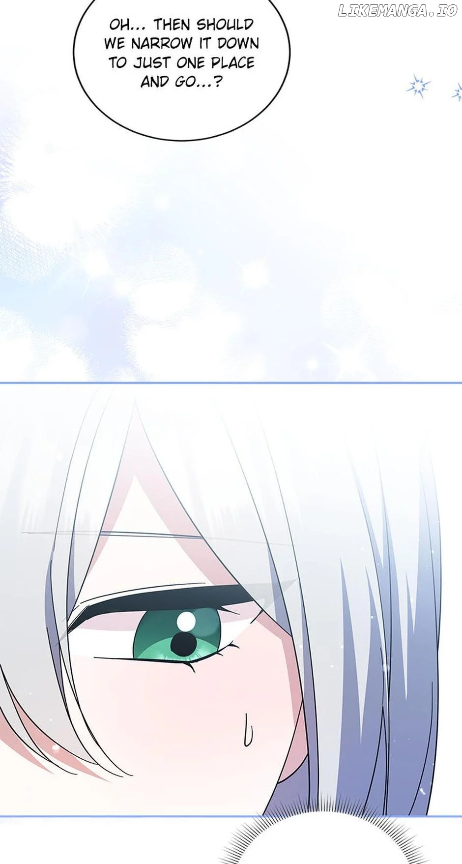 Please Support Revenge Chapter 69 - Page 34