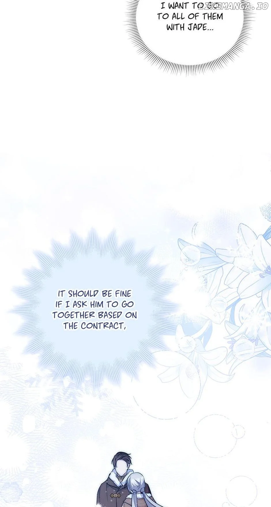 Please Support Revenge Chapter 69 - Page 35