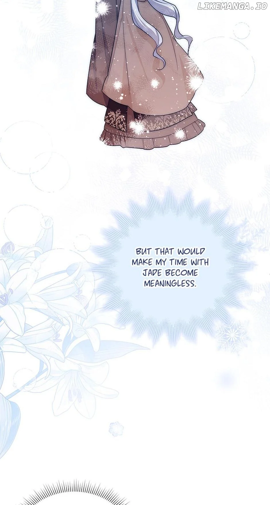 Please Support Revenge Chapter 69 - Page 36