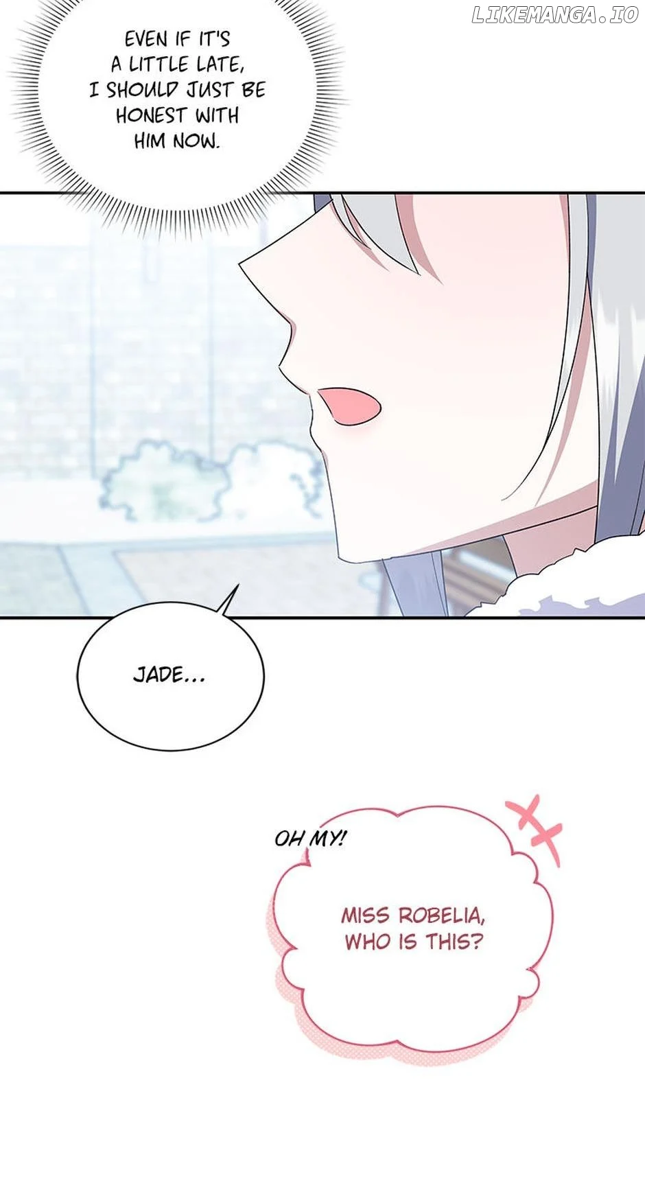 Please Support Revenge Chapter 69 - Page 37