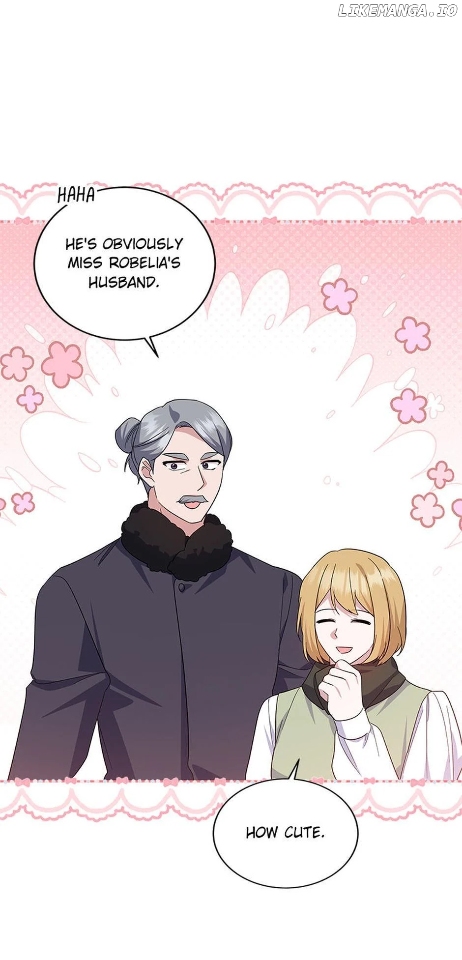 Please Support Revenge Chapter 69 - Page 38