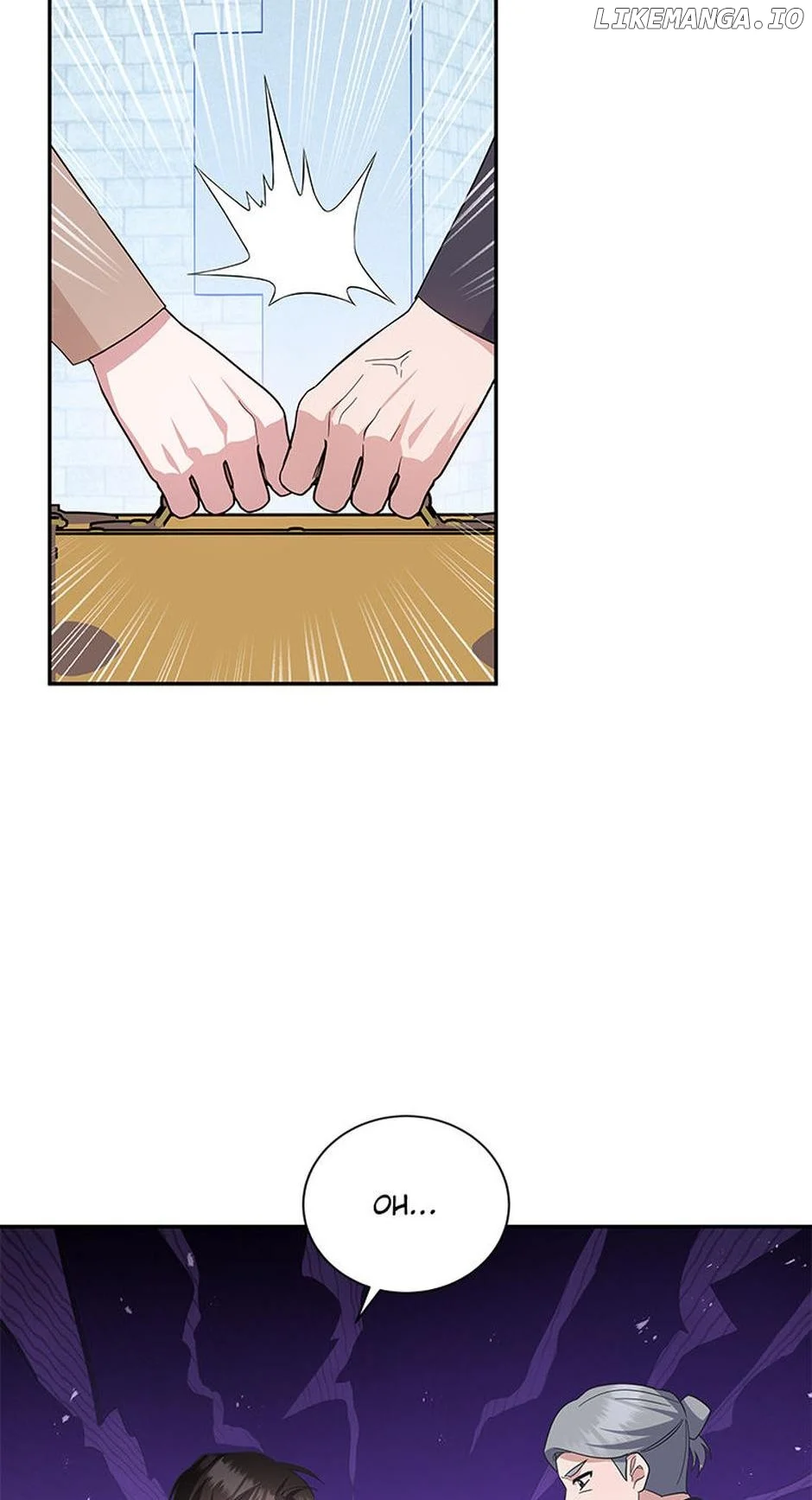 Please Support Revenge Chapter 69 - Page 45