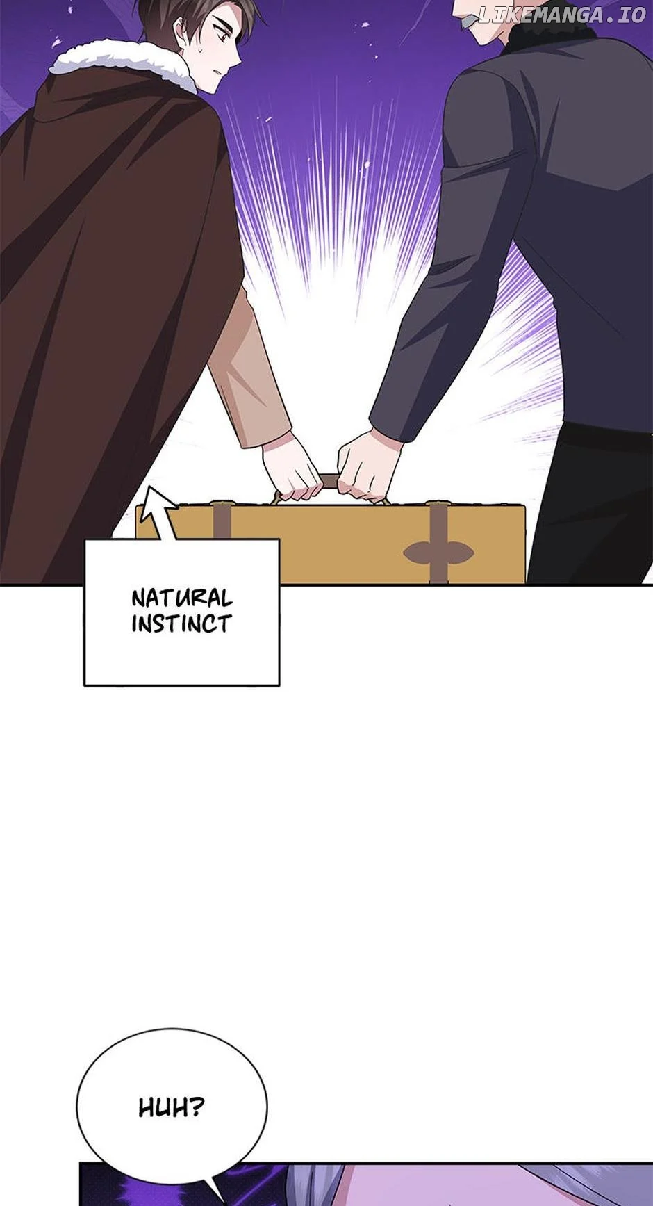 Please Support Revenge Chapter 69 - Page 46