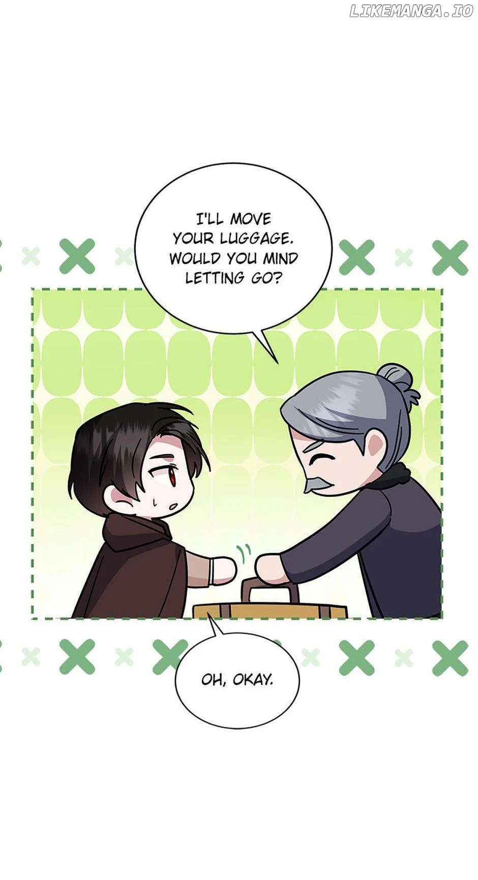 Please Support Revenge Chapter 69 - Page 49