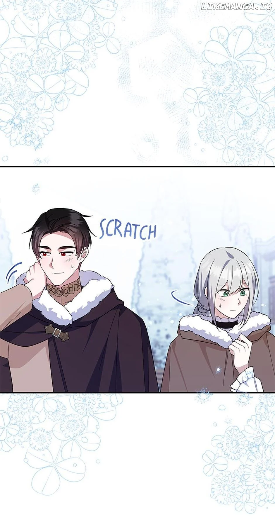 Please Support Revenge Chapter 69 - Page 54