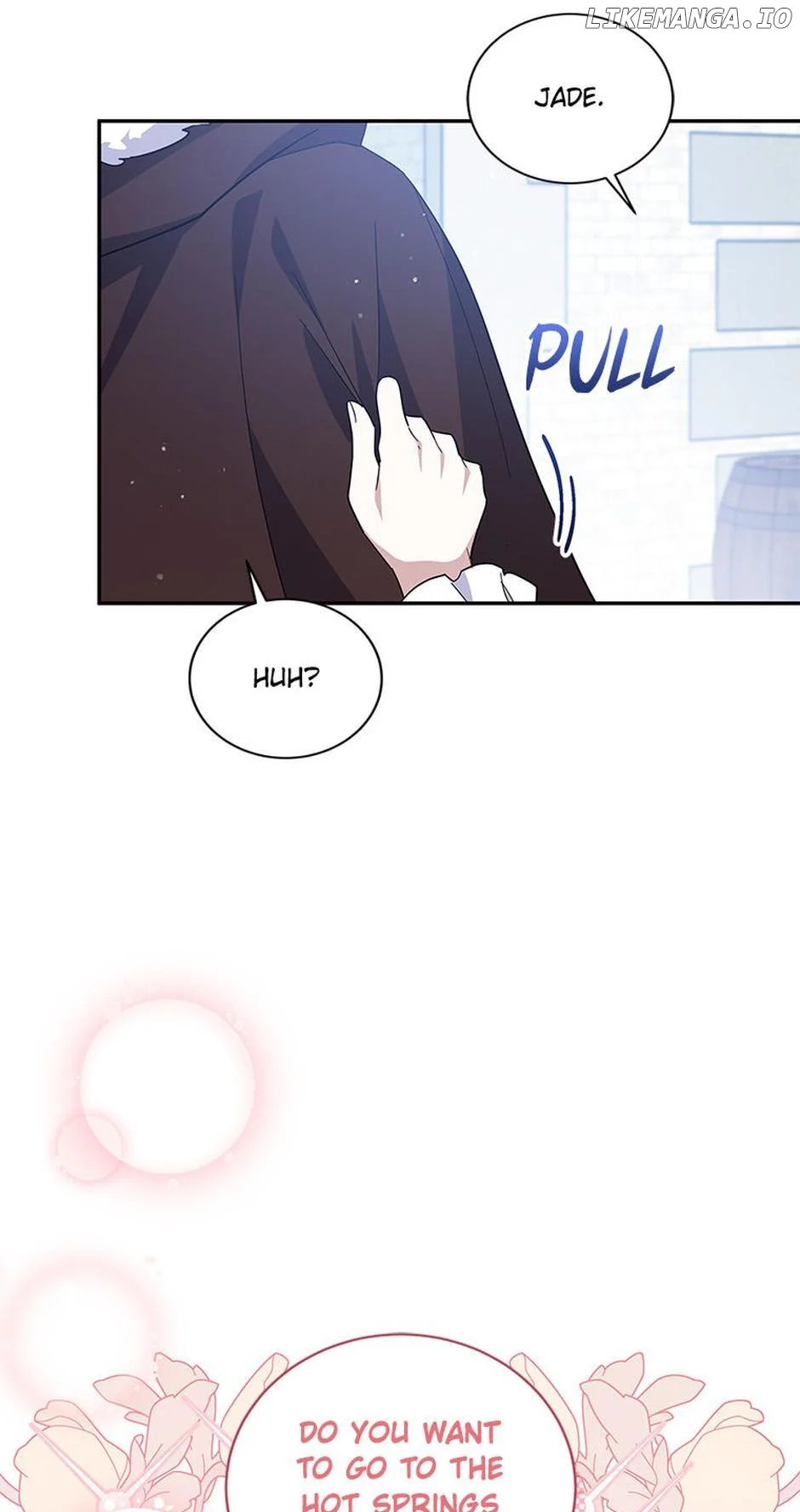 Please Support Revenge Chapter 69 - Page 59