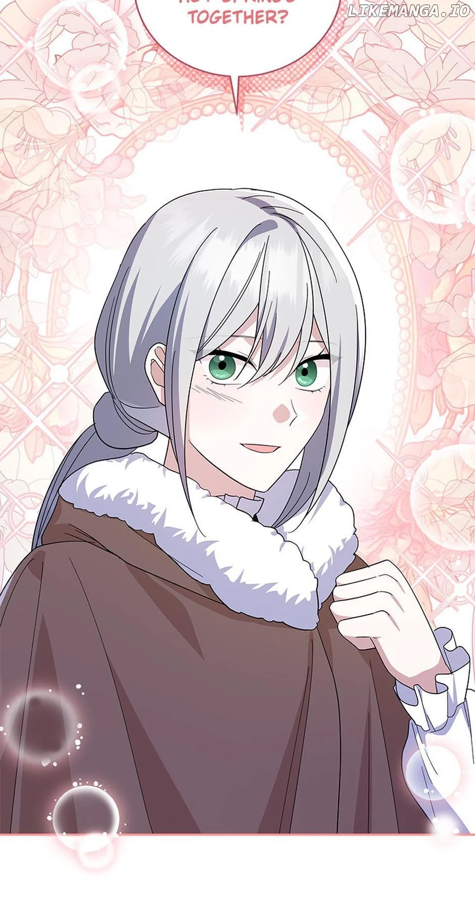 Please Support Revenge Chapter 69 - Page 60