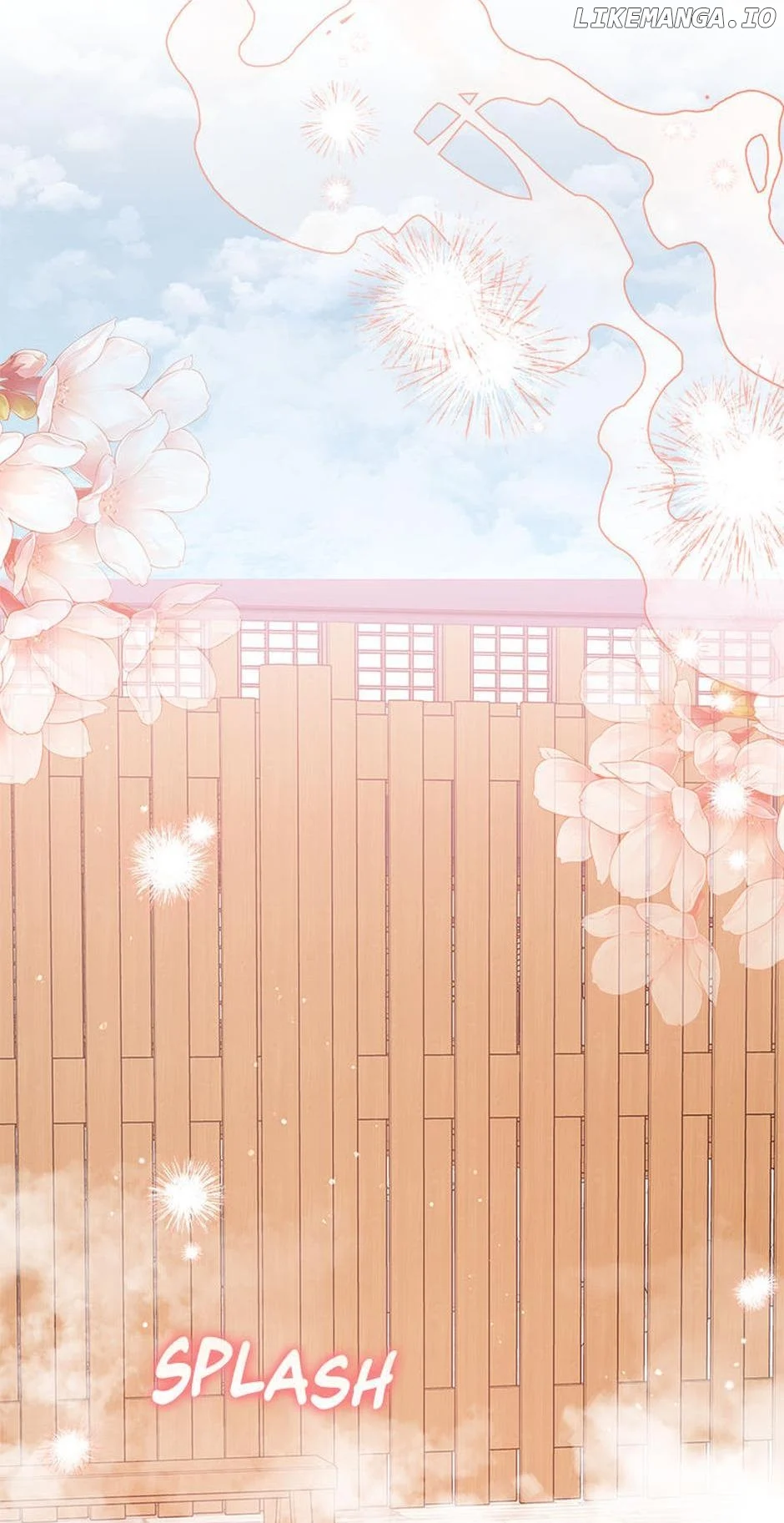 Please Support Revenge Chapter 69 - Page 62