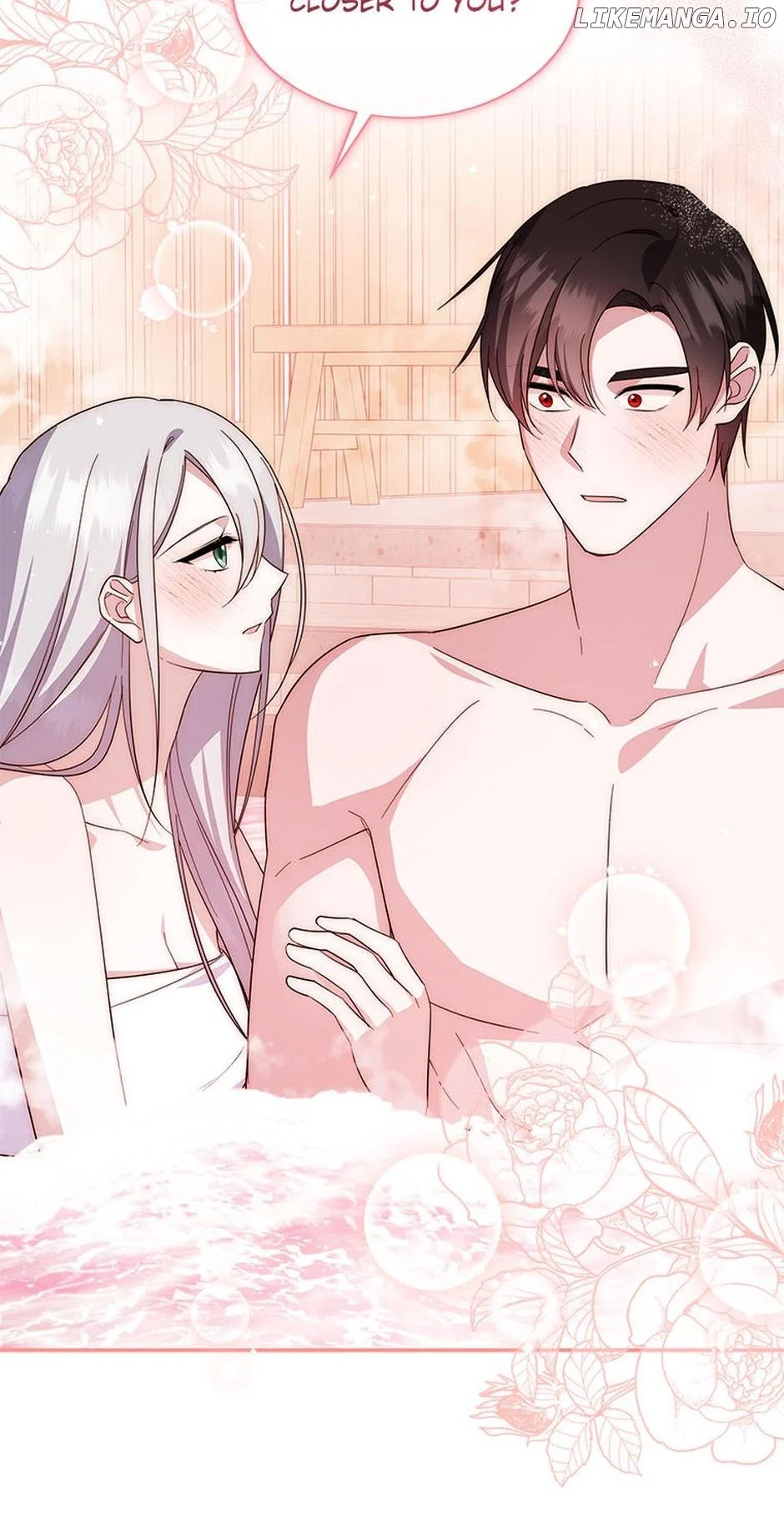 Please Support Revenge Chapter 69 - Page 66