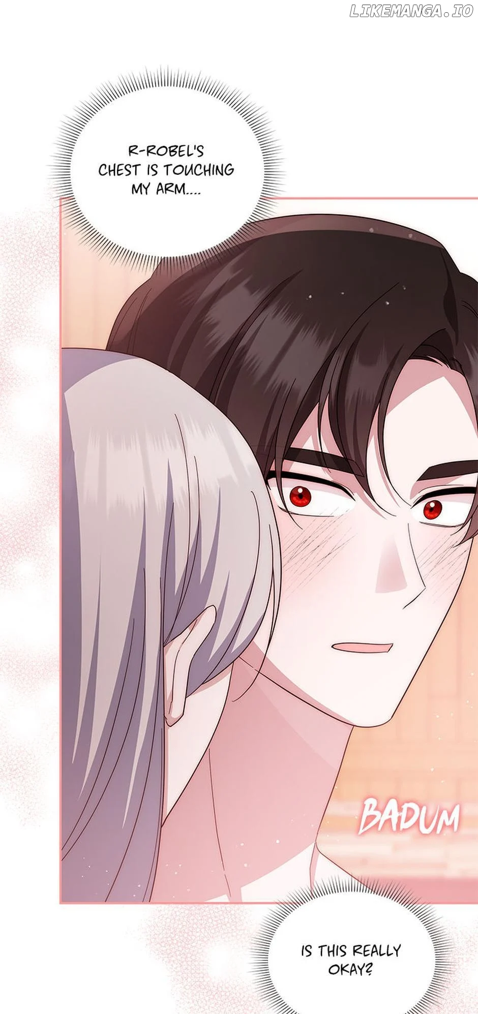 Please Support Revenge Chapter 69 - Page 67