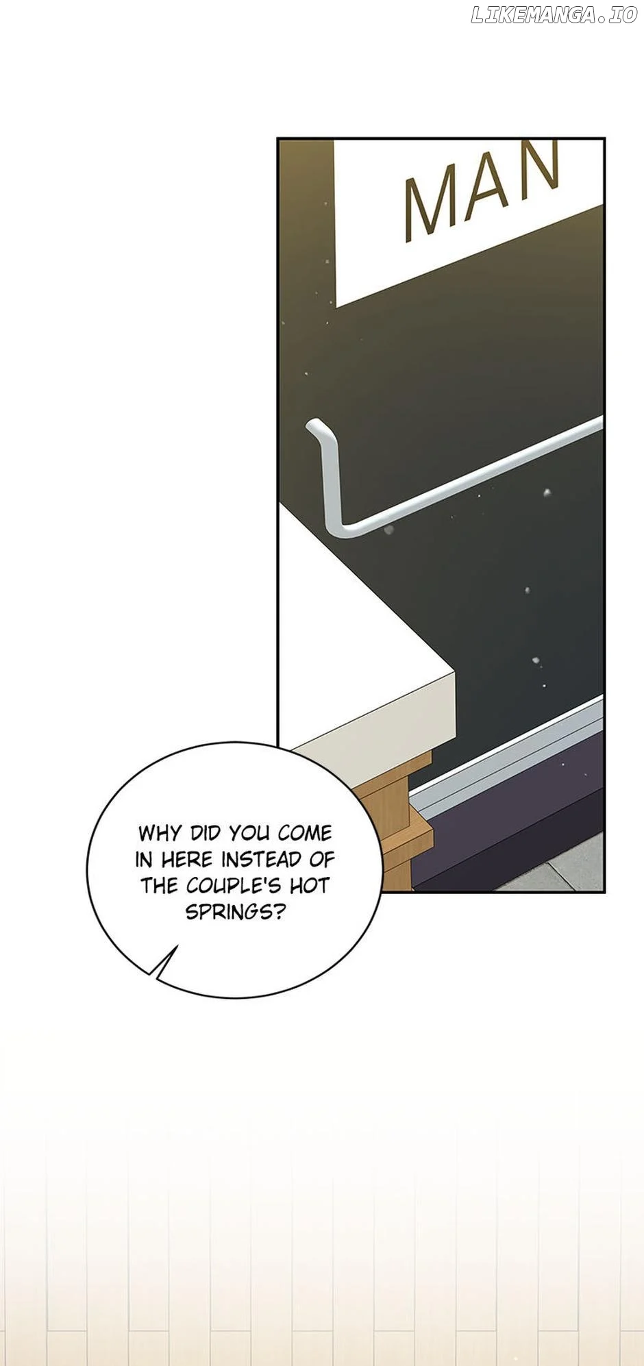 Please Support Revenge Chapter 69 - Page 70