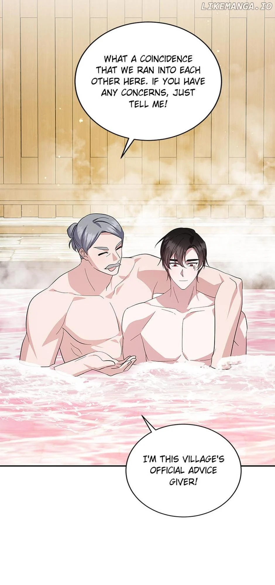 Please Support Revenge Chapter 69 - Page 71