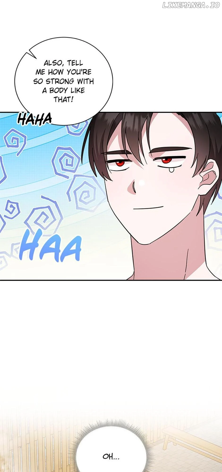 Please Support Revenge Chapter 69 - Page 72