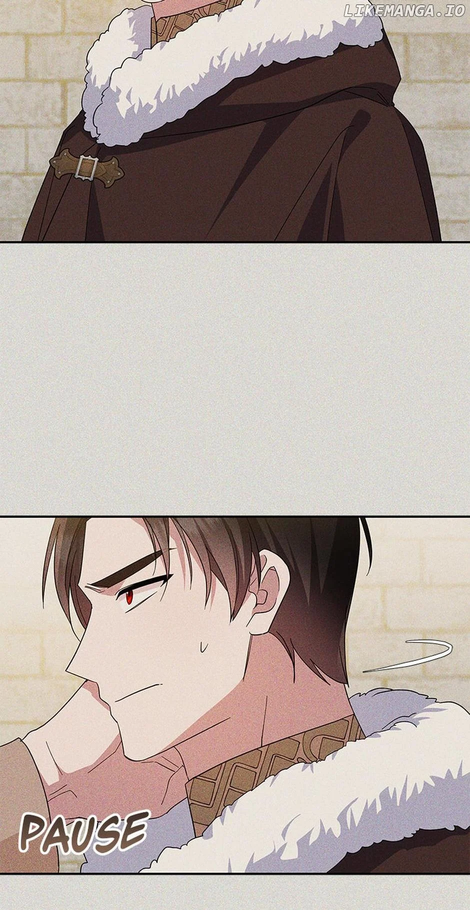 Please Support Revenge Chapter 70 - Page 5