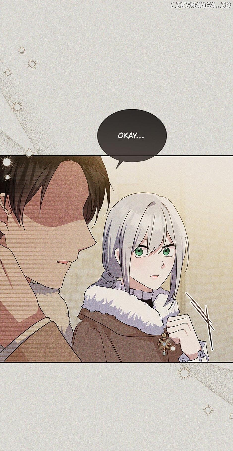 Please Support Revenge Chapter 70 - Page 6