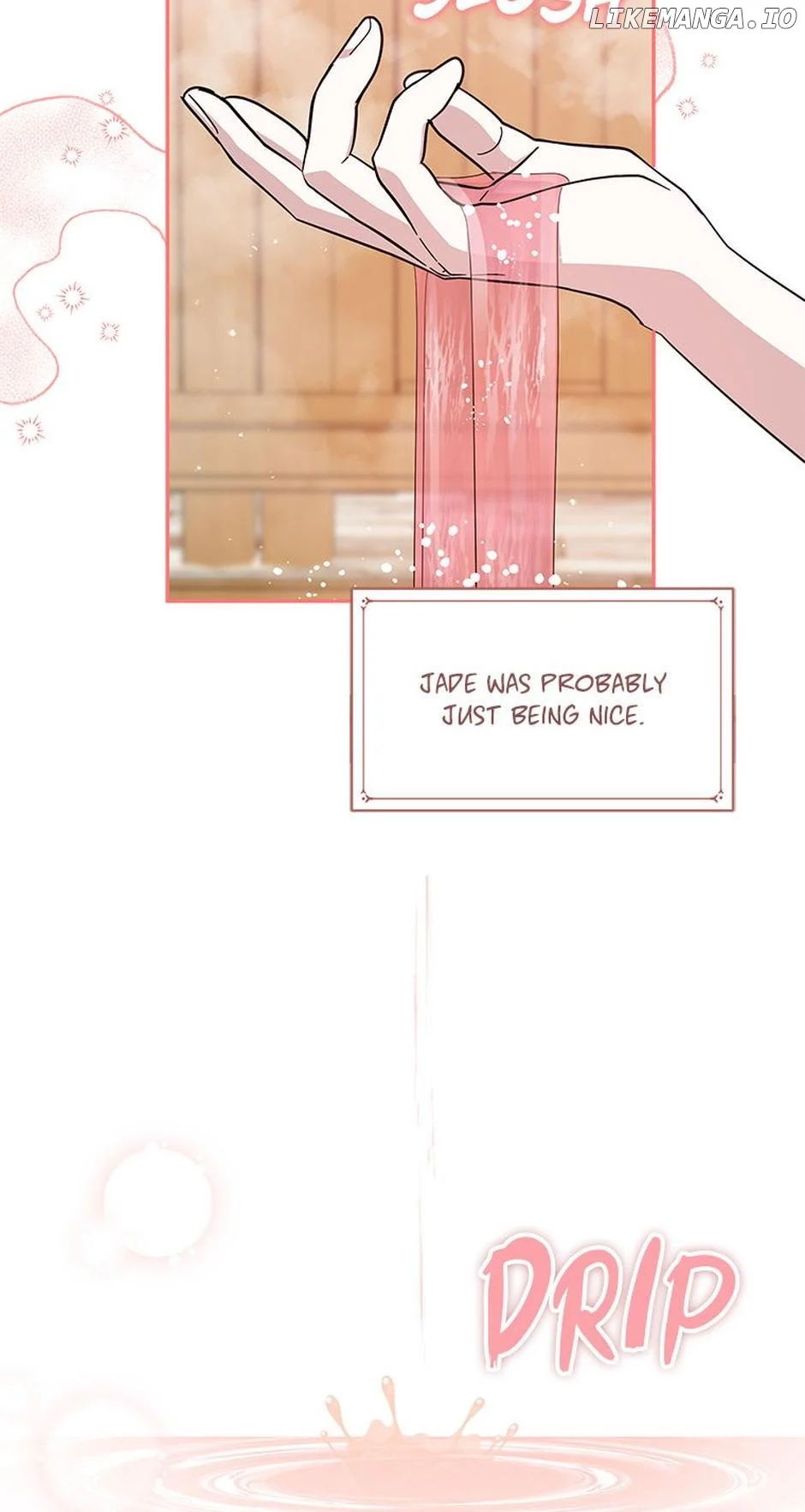 Please Support Revenge Chapter 70 - Page 9