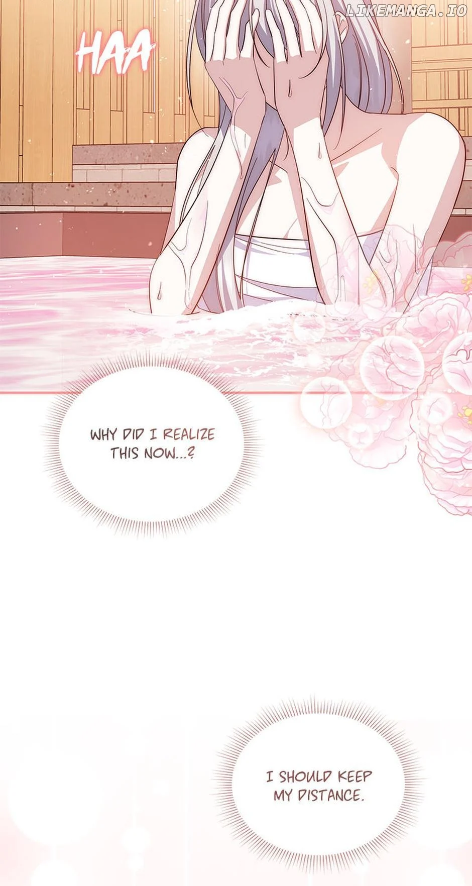 Please Support Revenge Chapter 70 - Page 11