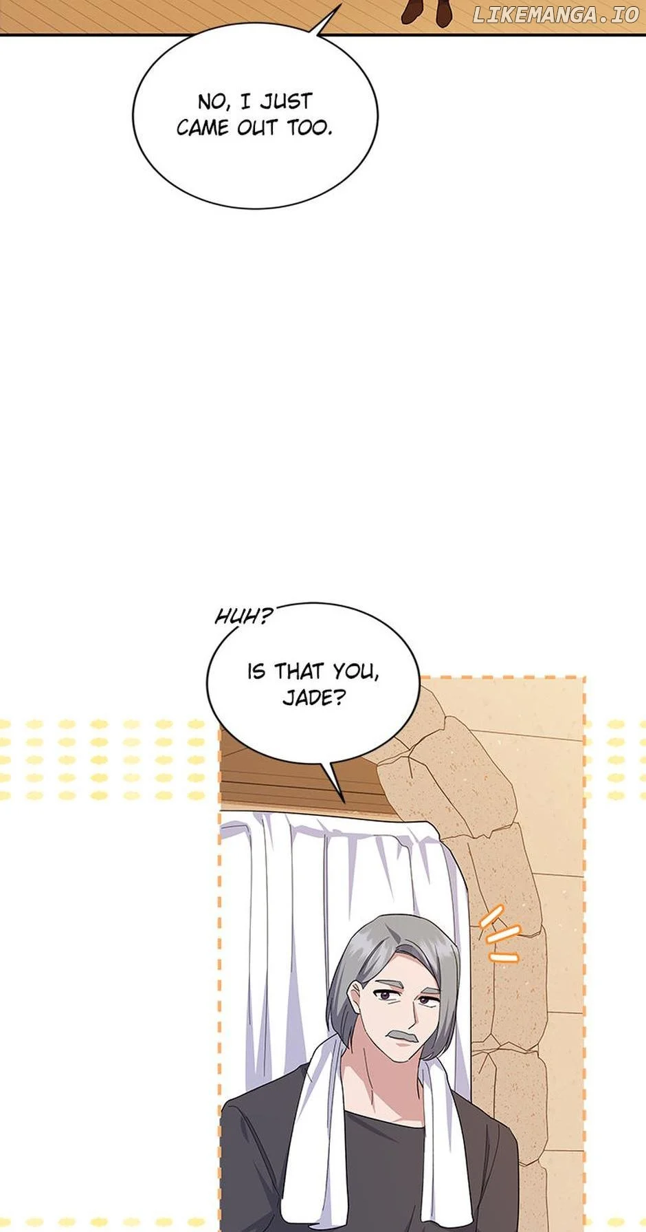 Please Support Revenge Chapter 70 - Page 16