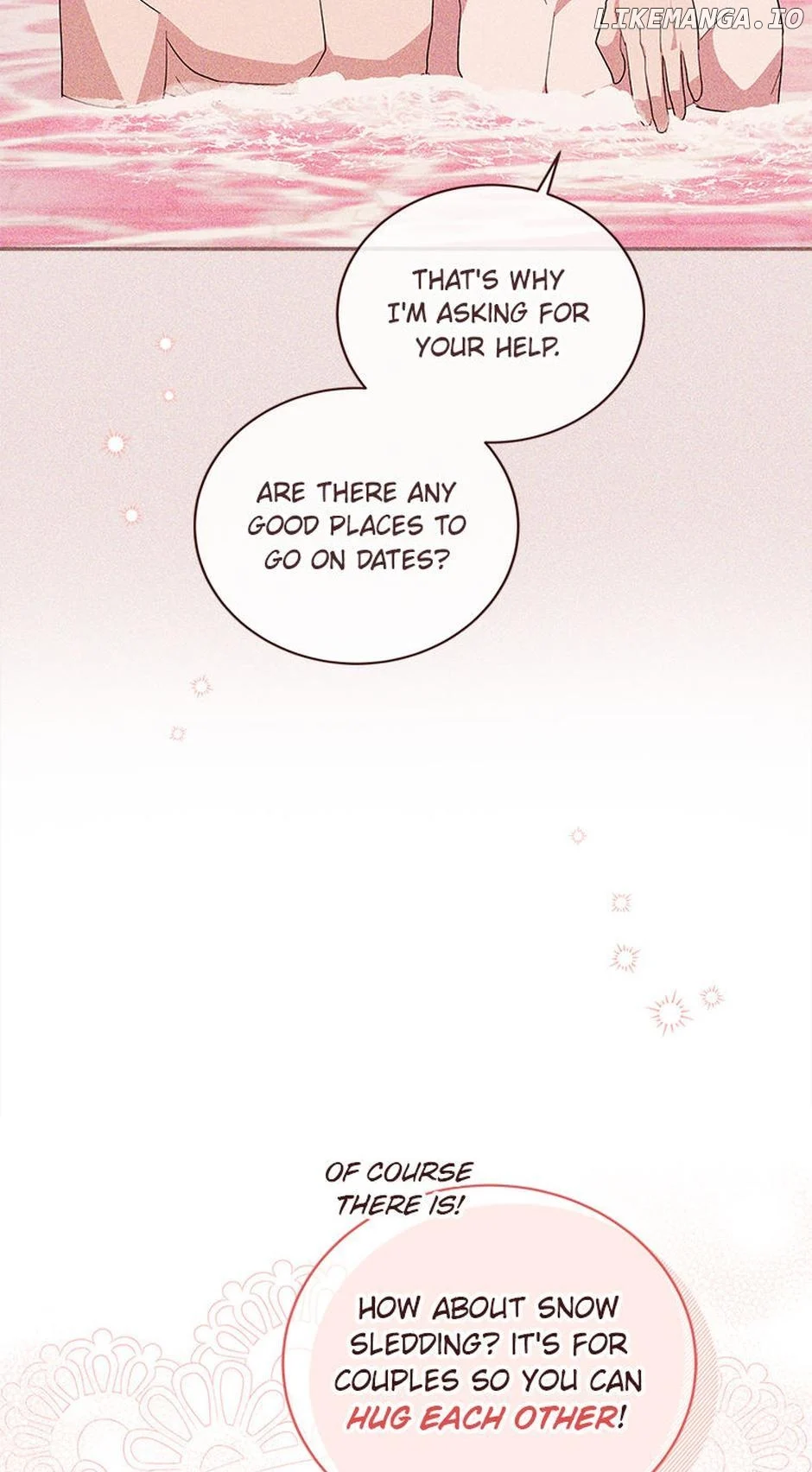 Please Support Revenge Chapter 70 - Page 23