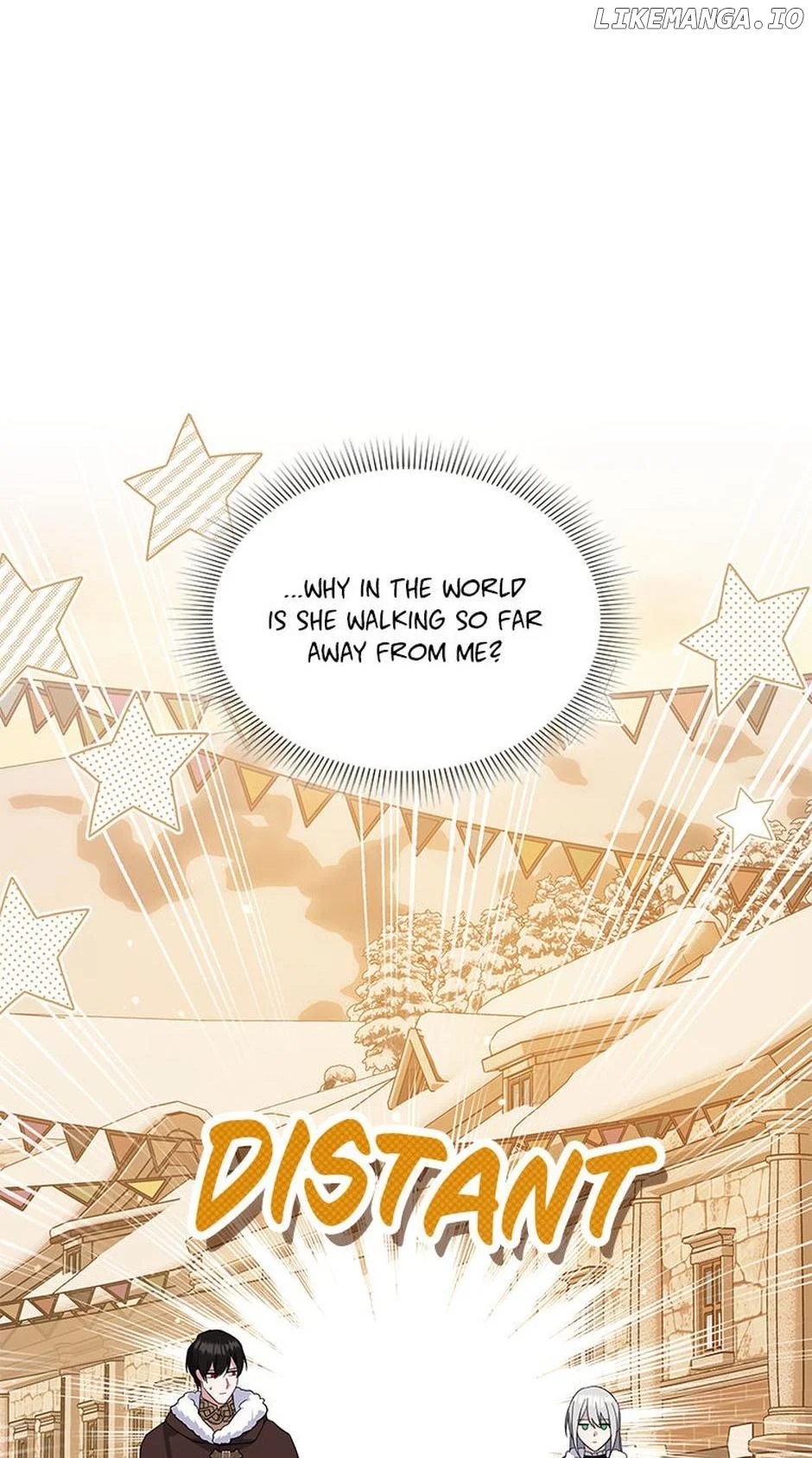 Please Support Revenge Chapter 70 - Page 30