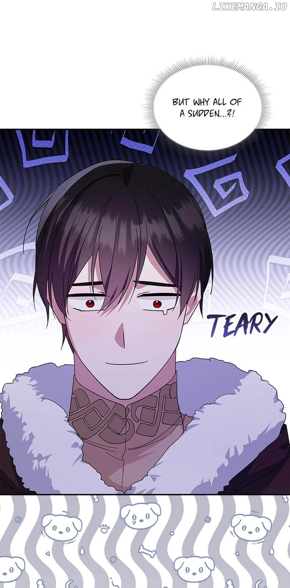 Please Support Revenge Chapter 70 - Page 33