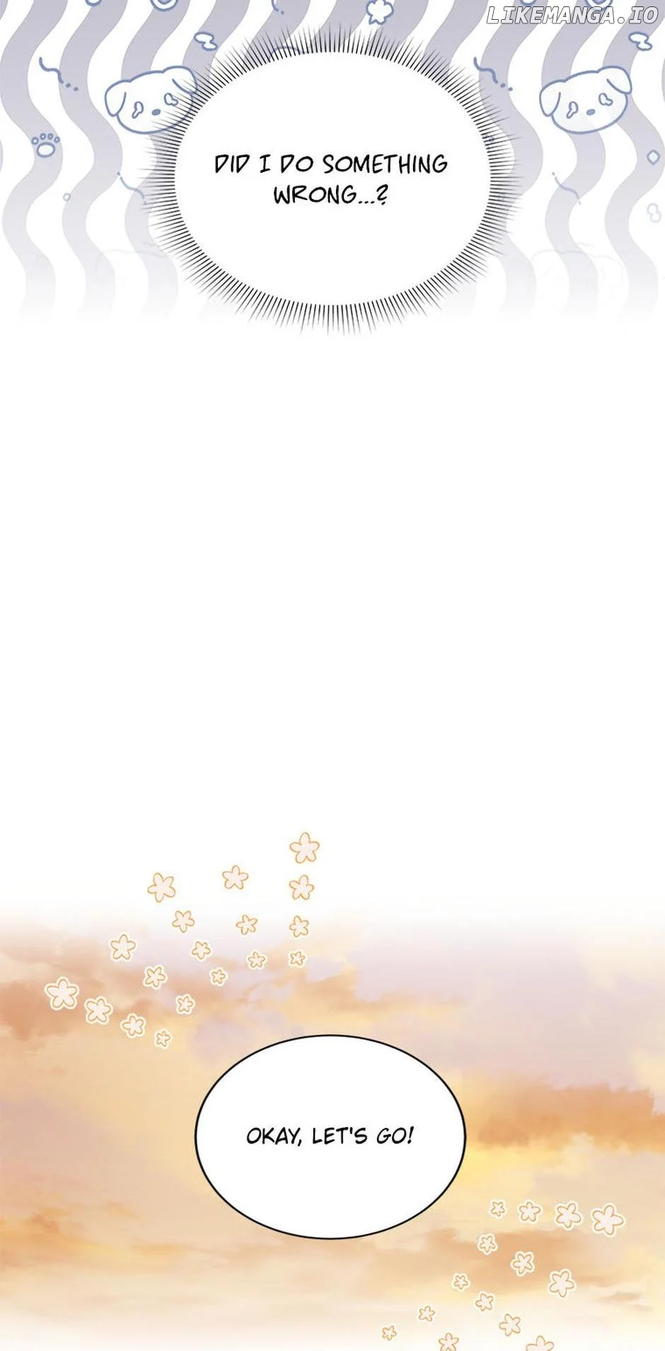 Please Support Revenge Chapter 70 - Page 34