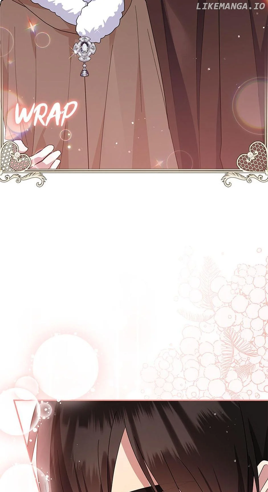 Please Support Revenge Chapter 70 - Page 40