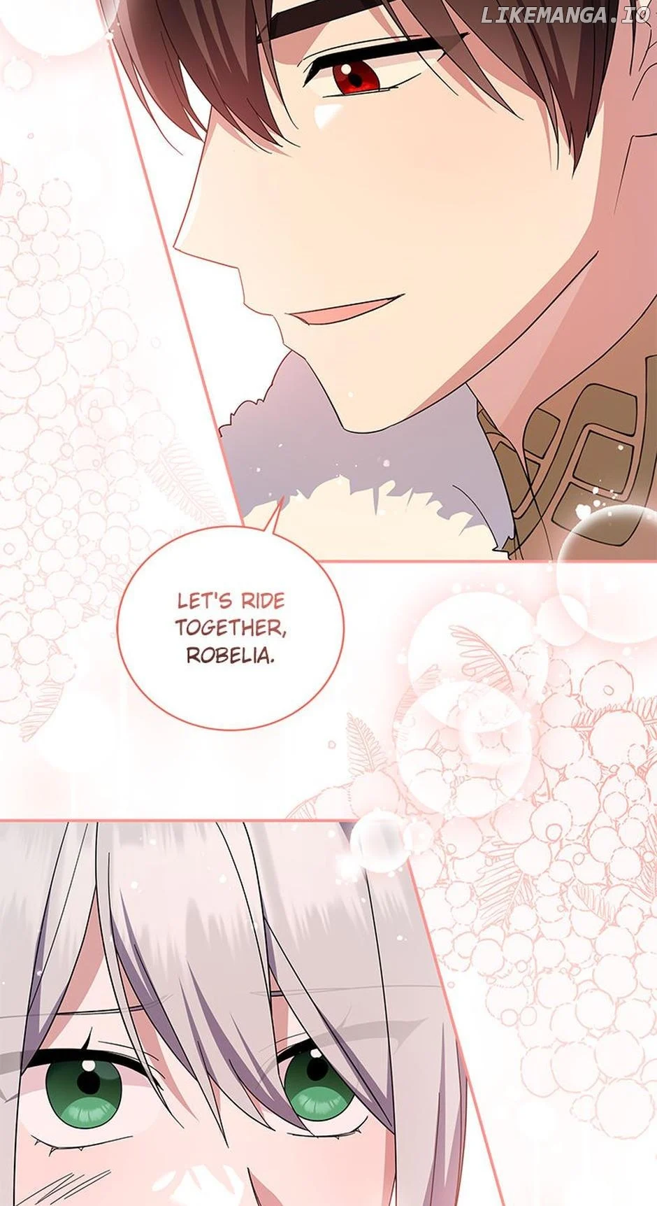 Please Support Revenge Chapter 70 - Page 41