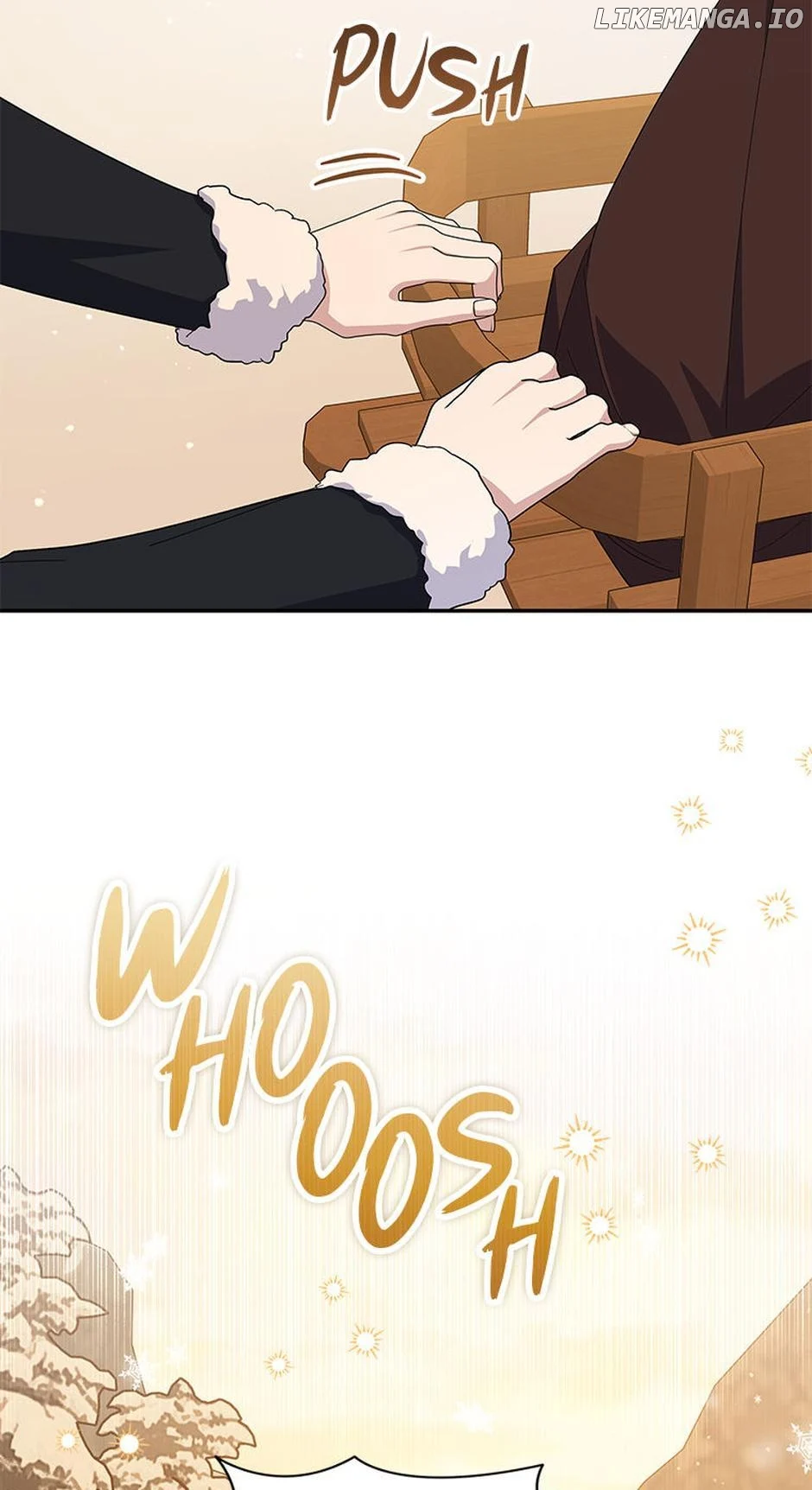 Please Support Revenge Chapter 70 - Page 43