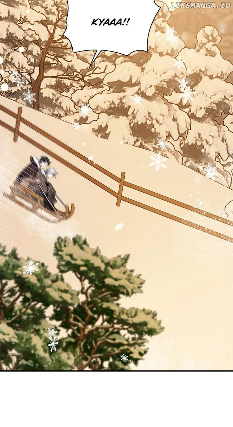 Please Support Revenge Chapter 70 - Page 44