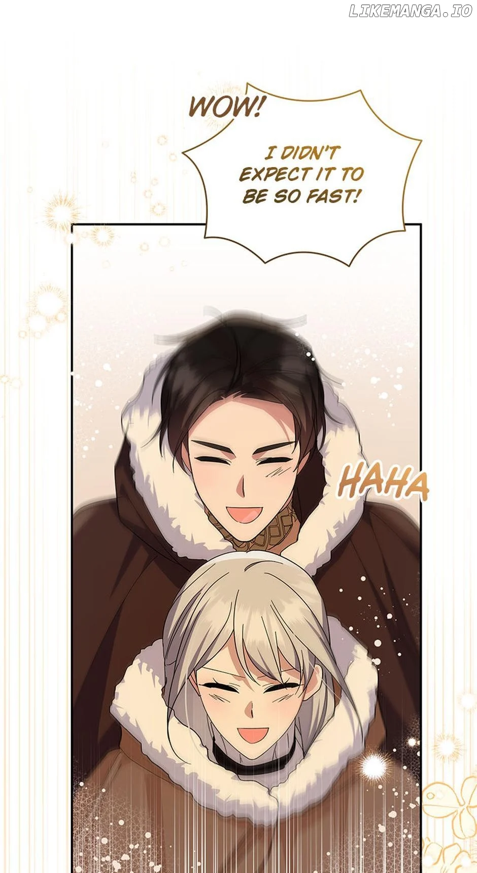 Please Support Revenge Chapter 70 - Page 45