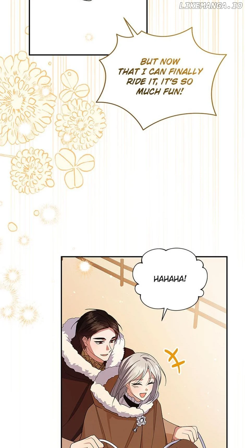 Please Support Revenge Chapter 70 - Page 48