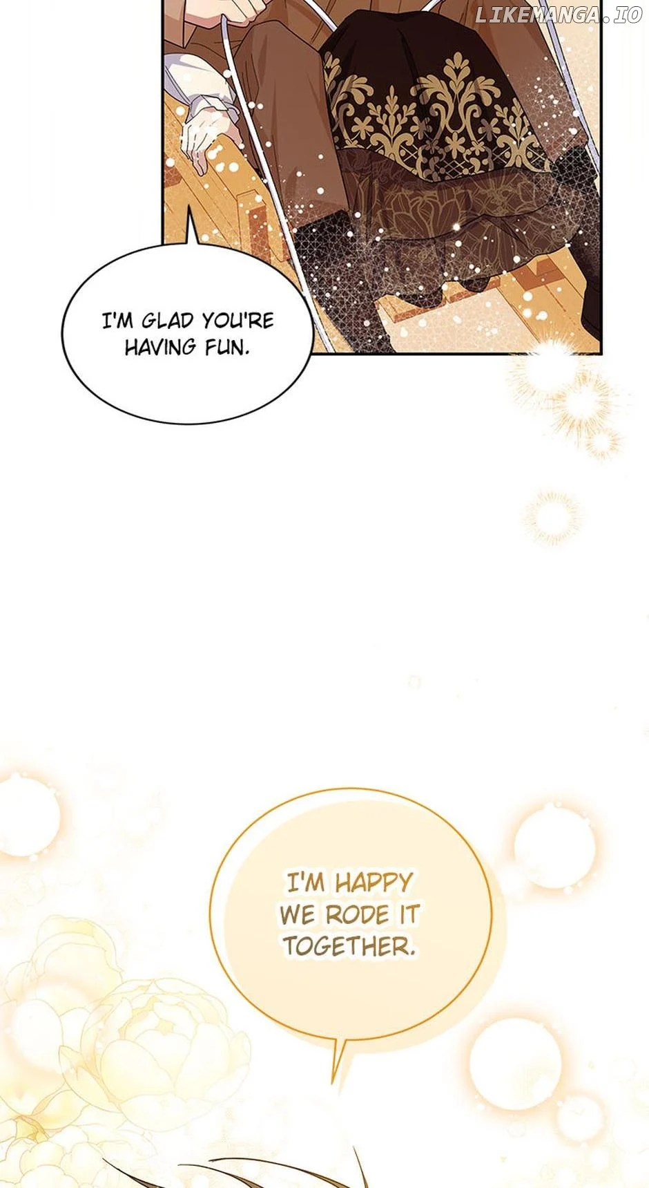 Please Support Revenge Chapter 70 - Page 49