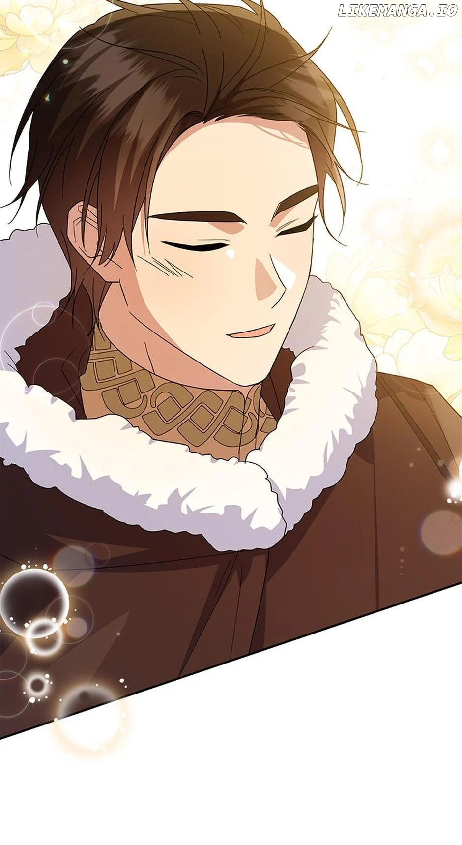 Please Support Revenge Chapter 70 - Page 50