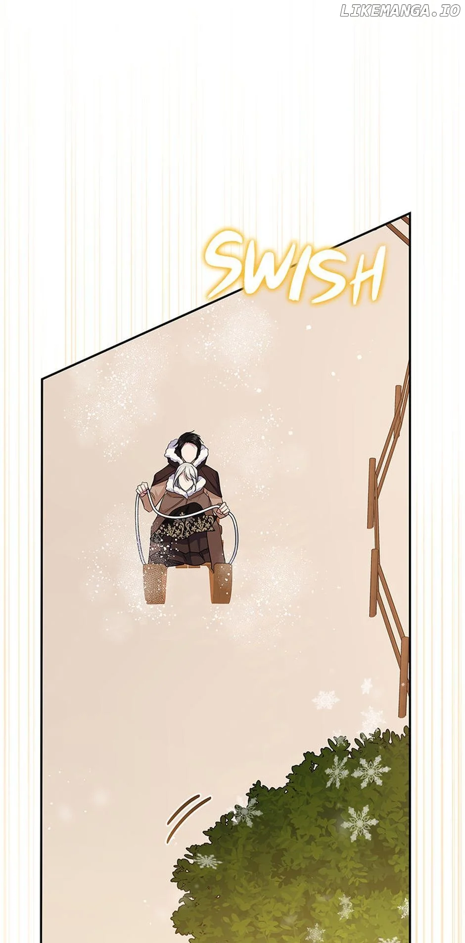 Please Support Revenge Chapter 70 - Page 51