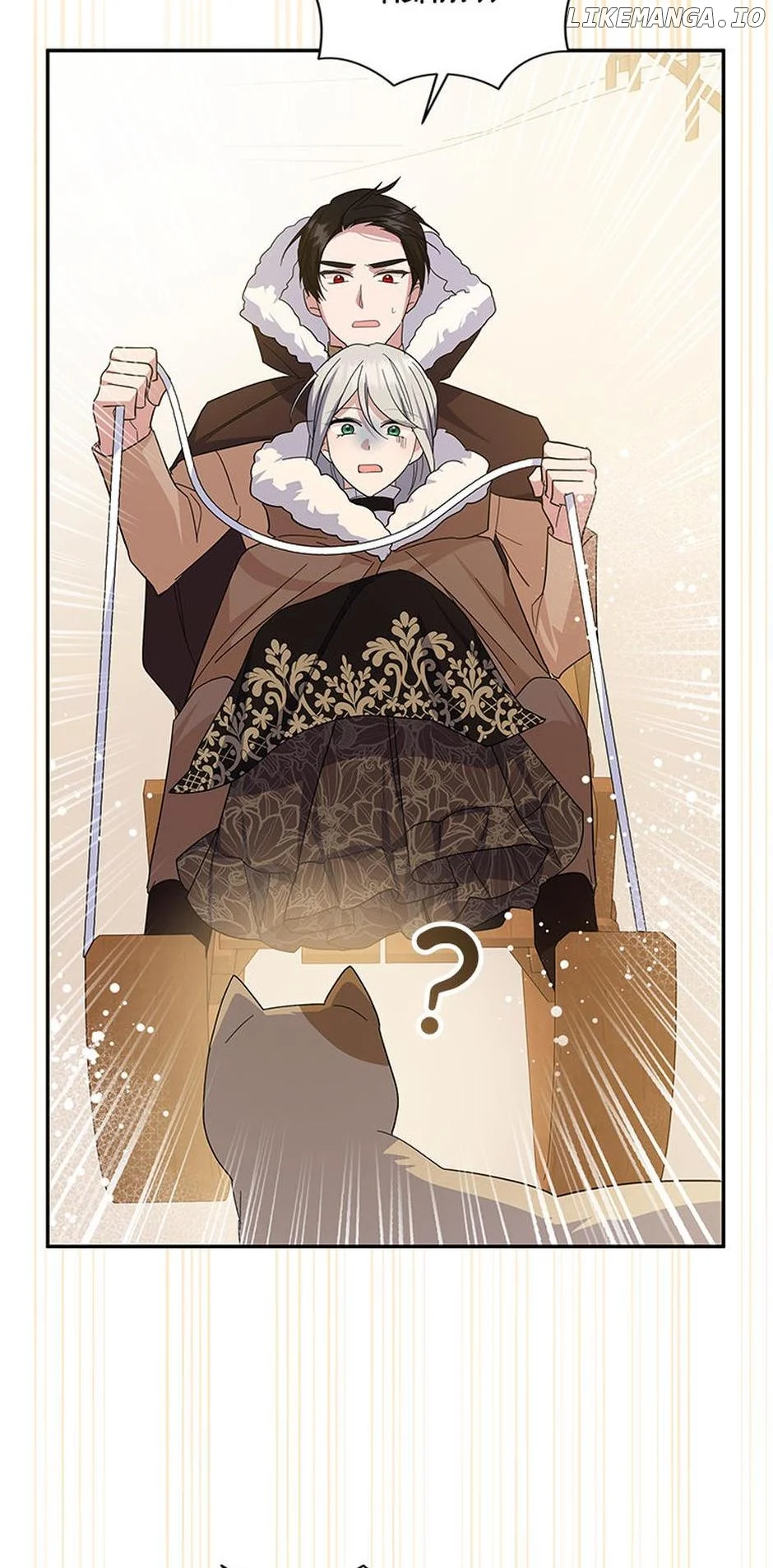 Please Support Revenge Chapter 70 - Page 53