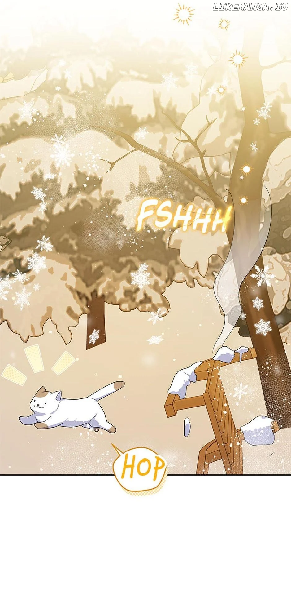 Please Support Revenge Chapter 70 - Page 55