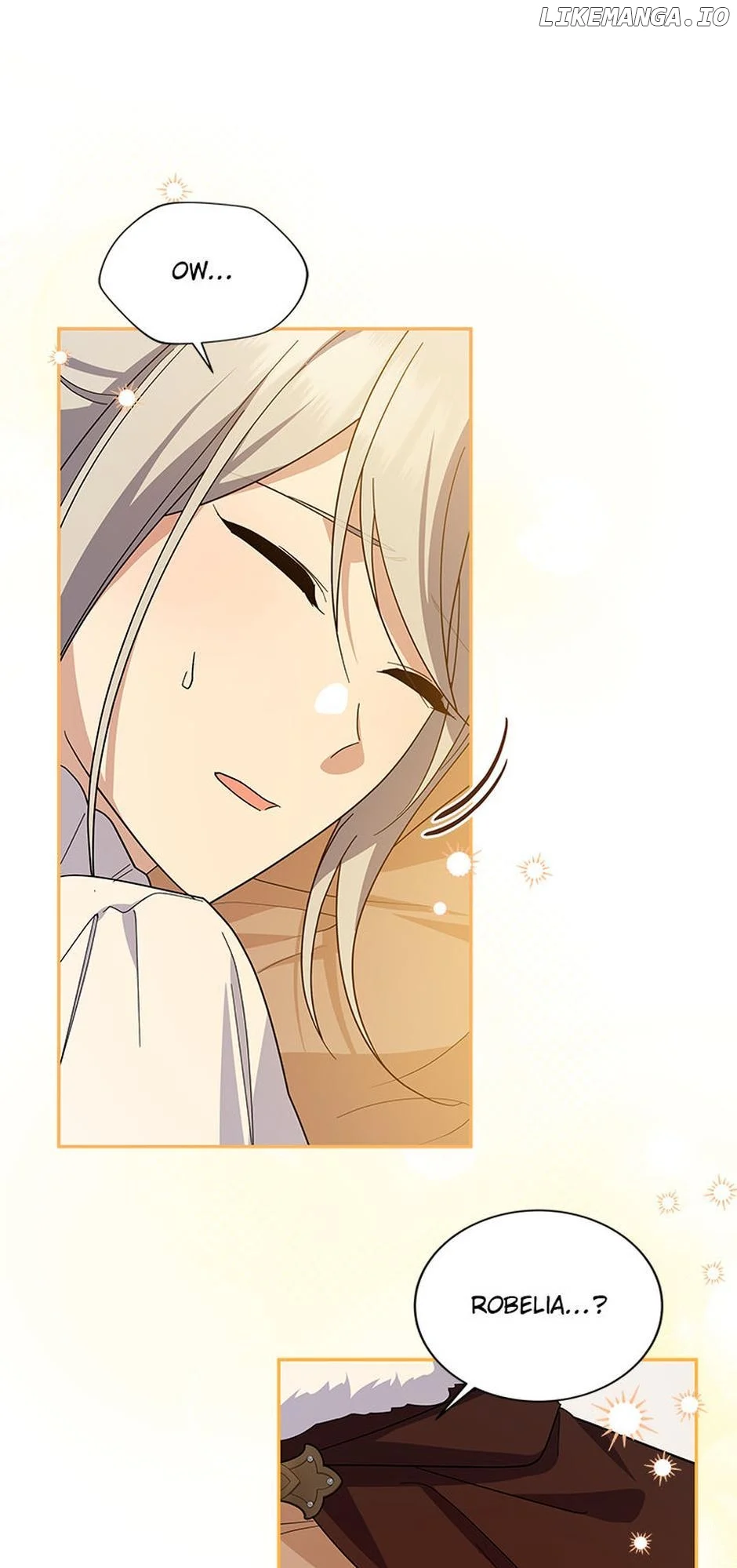 Please Support Revenge Chapter 70 - Page 56