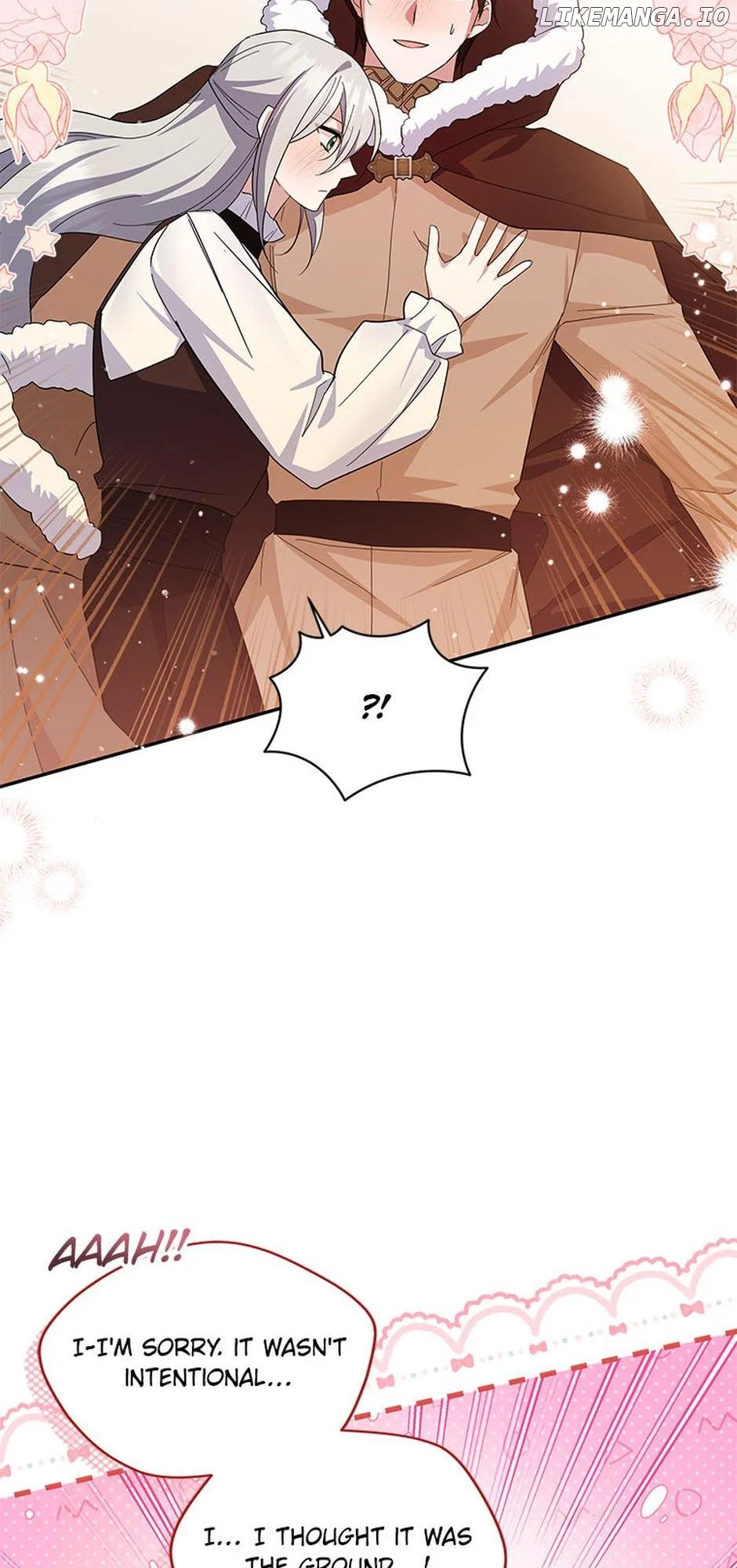 Please Support Revenge Chapter 70 - Page 58