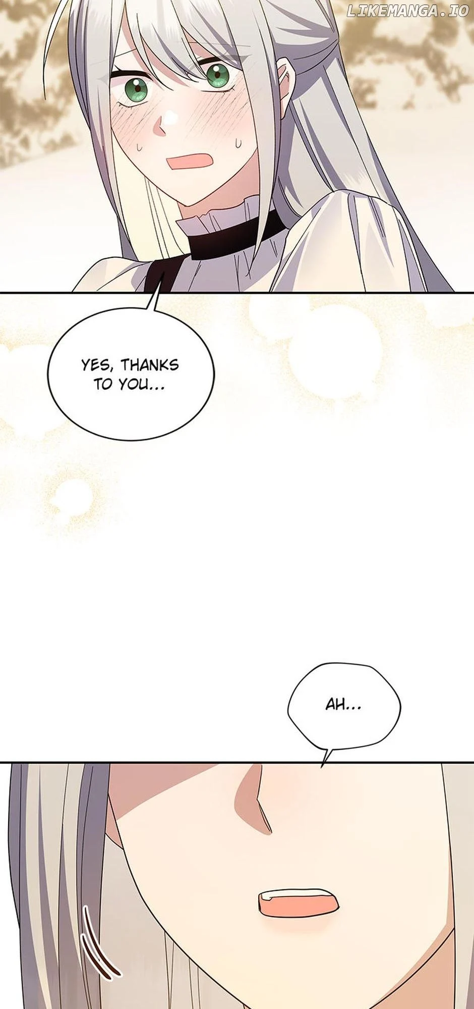 Please Support Revenge Chapter 70 - Page 60