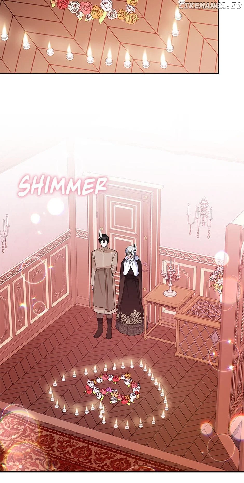 Please Support Revenge Chapter 70 - Page 67