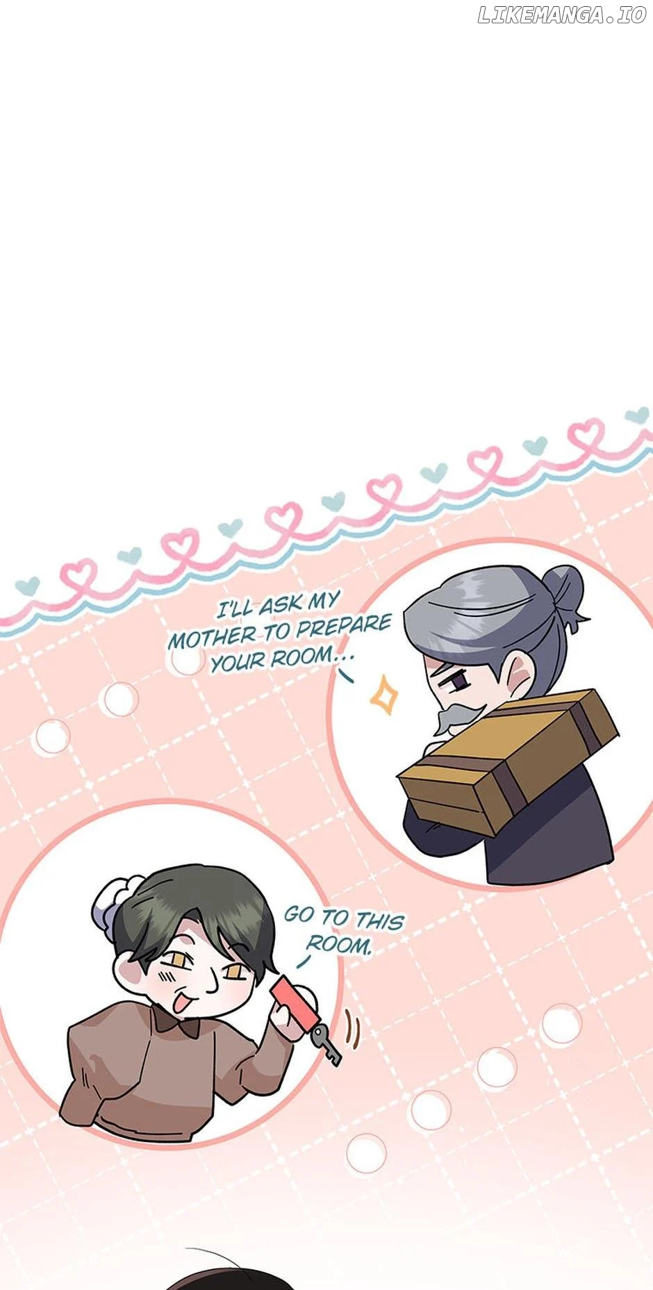 Please Support Revenge Chapter 70 - Page 68