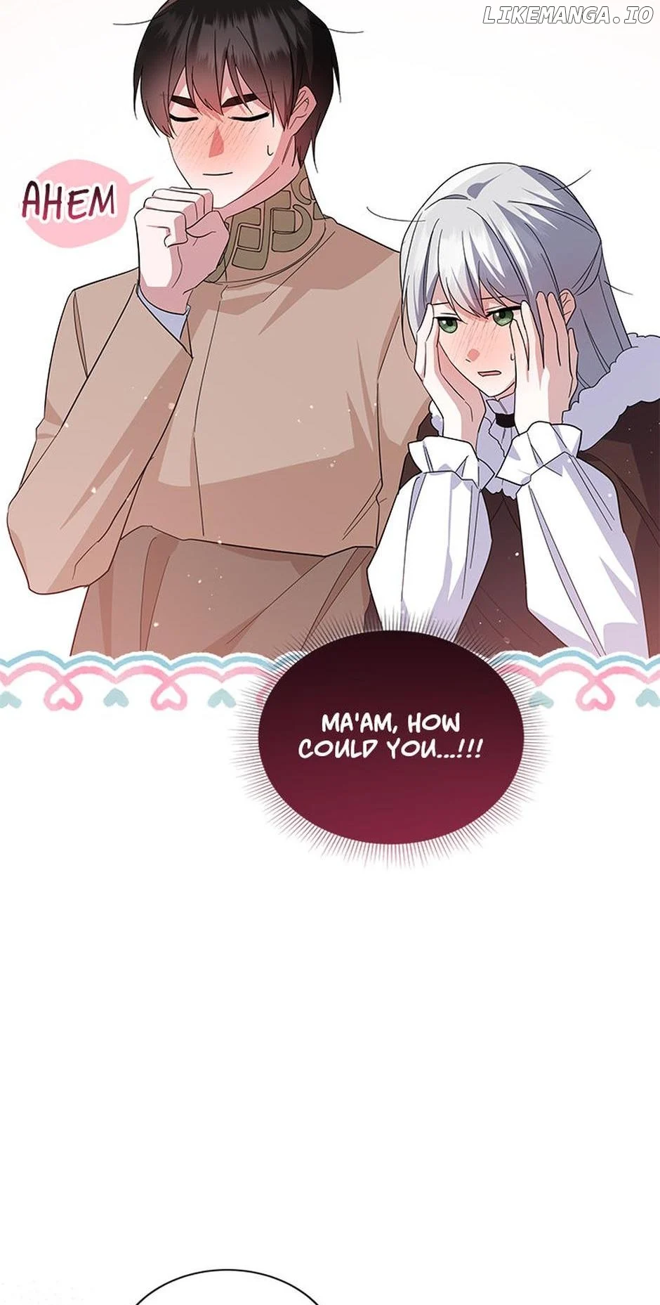 Please Support Revenge Chapter 70 - Page 69