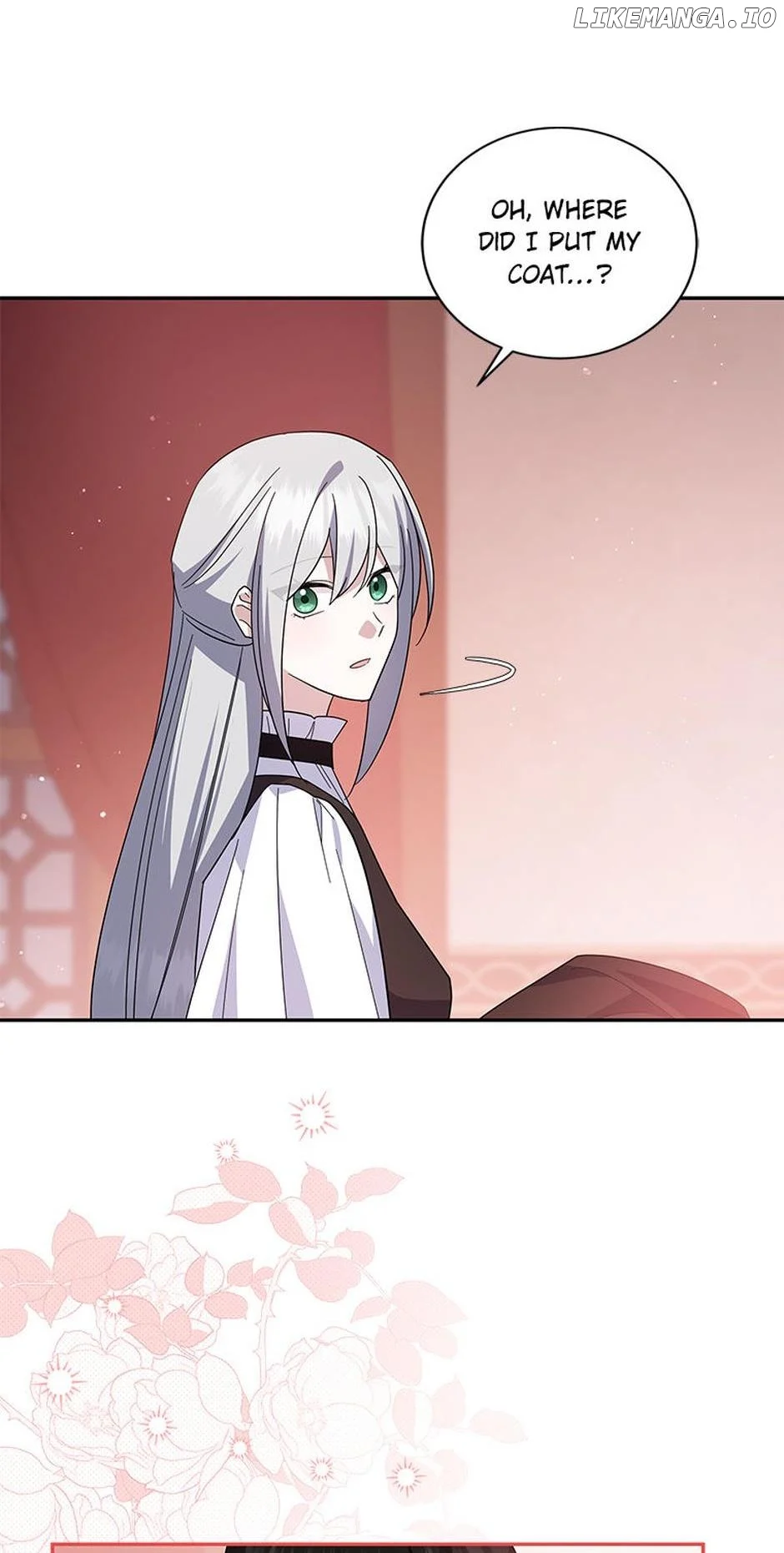 Please Support Revenge Chapter 70 - Page 73