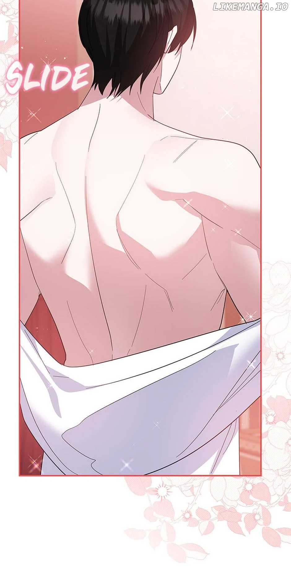 Please Support Revenge Chapter 70 - Page 74