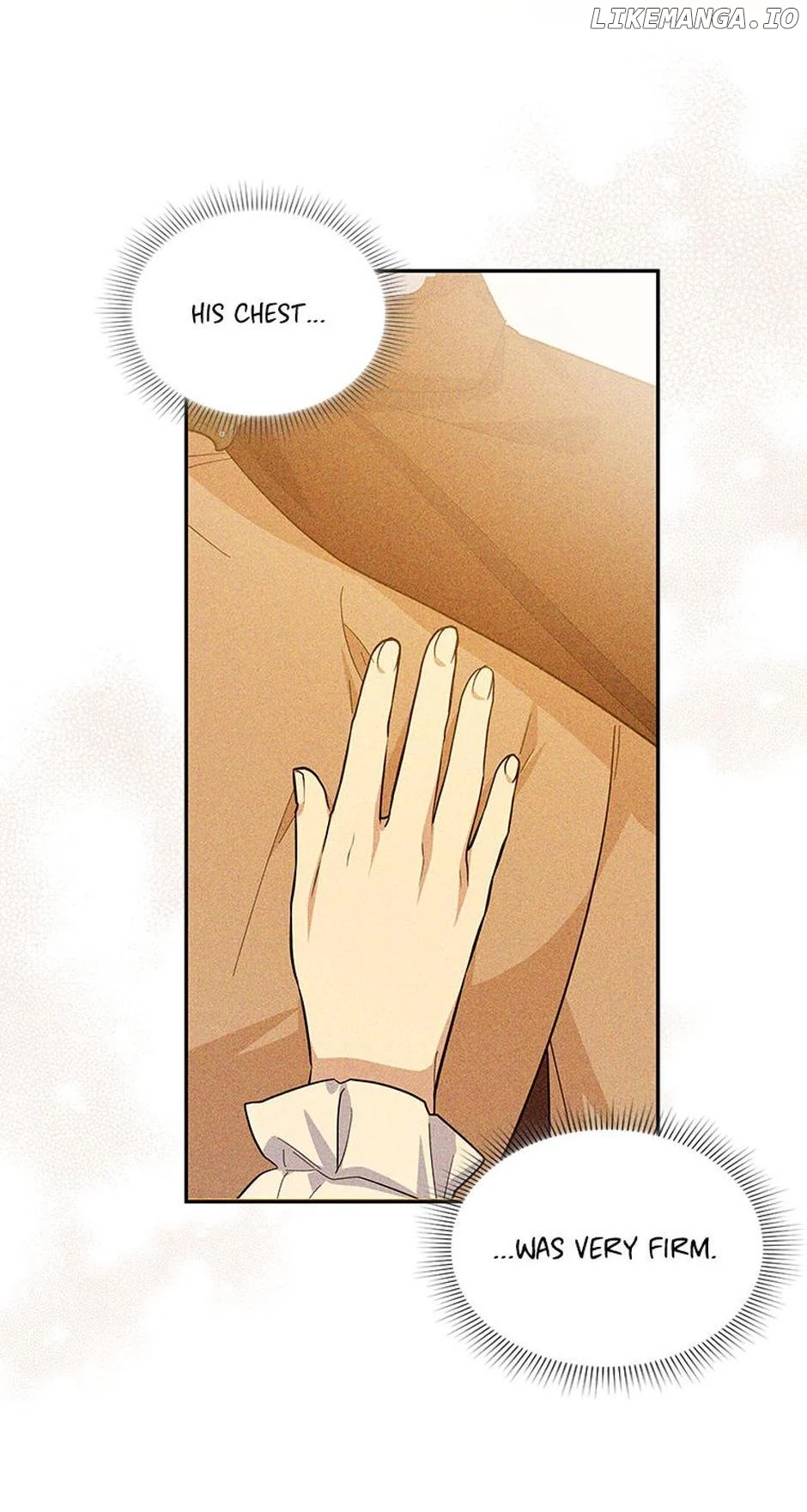 Please Support Revenge Chapter 70 - Page 77