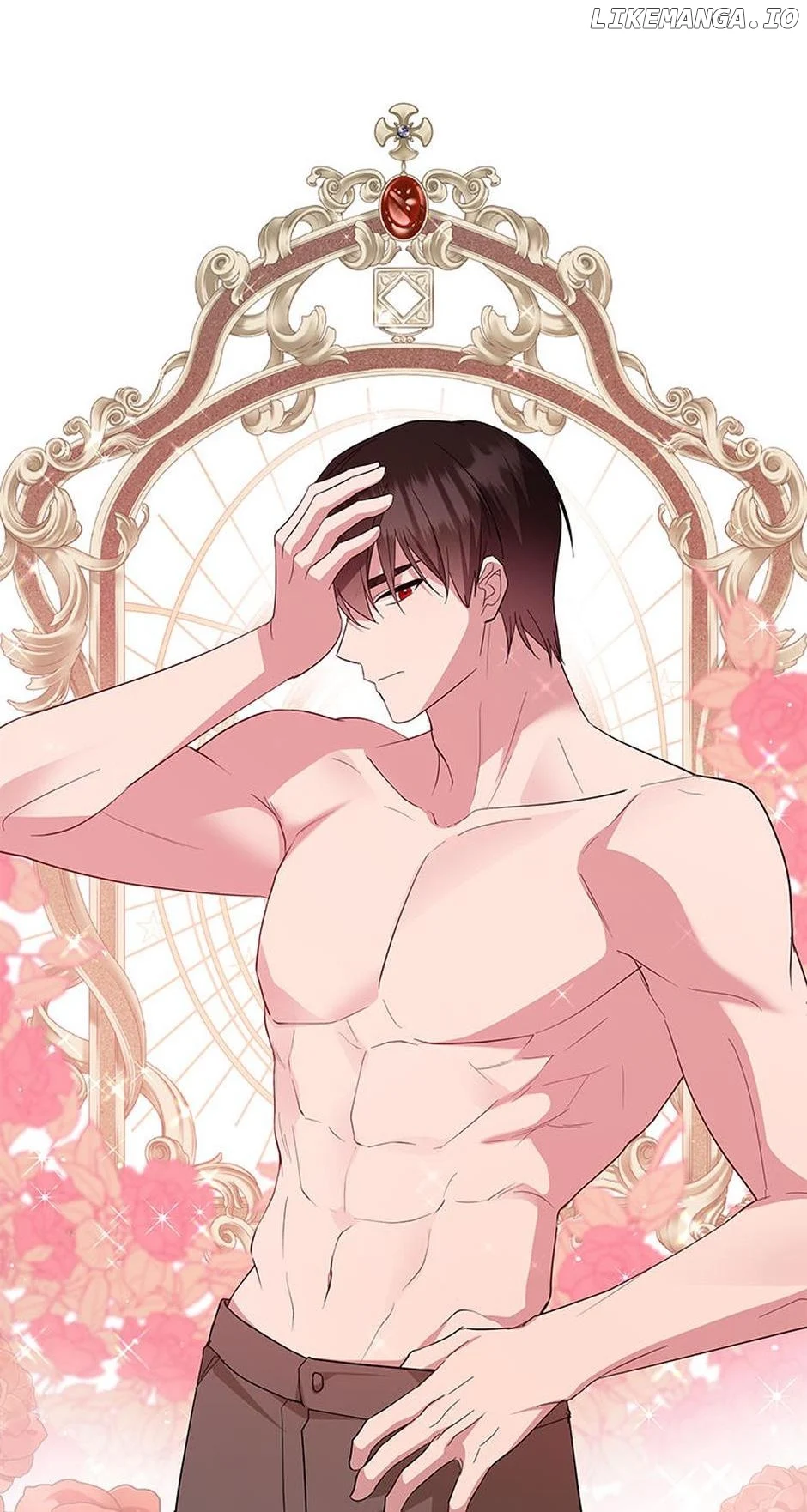 Please Support Revenge Chapter 70 - Page 78