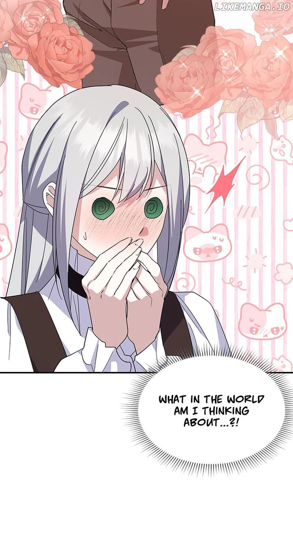 Please Support Revenge Chapter 70 - Page 79