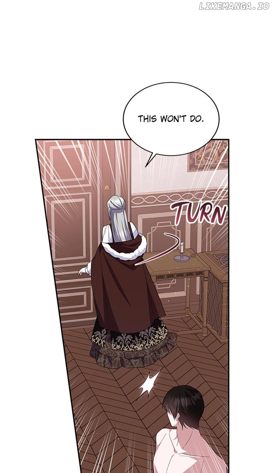 Please Support Revenge Chapter 70 - Page 80