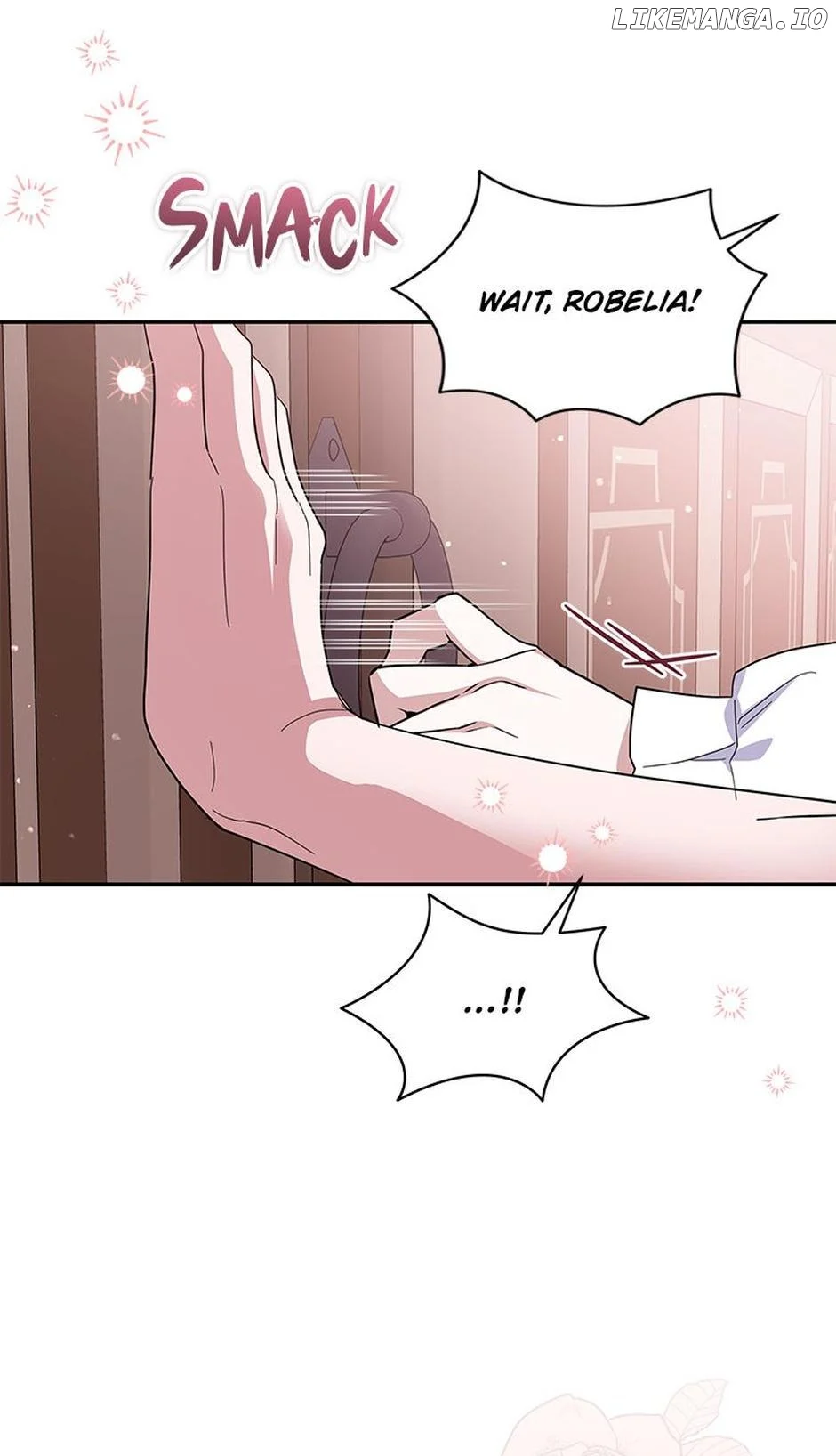 Please Support Revenge Chapter 70 - Page 82